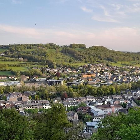 L'Ecureuil - Terrasses De Malmedy Villa Екстериор снимка
