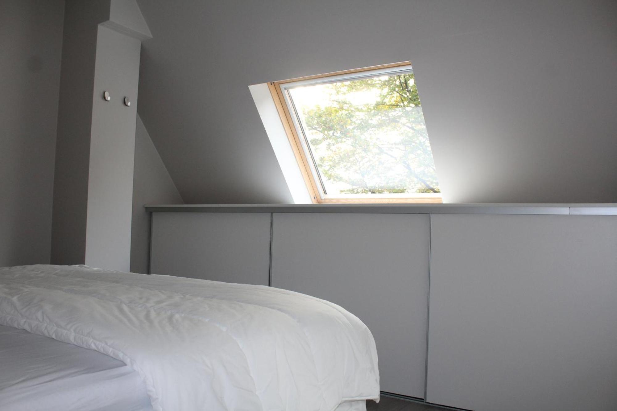 L'Ecureuil - Terrasses De Malmedy Villa Екстериор снимка